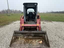 2018 Takeuchi TL8 Image