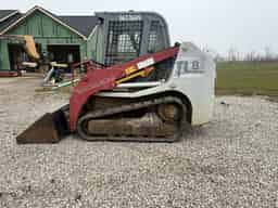 2018 Takeuchi TL8 Image