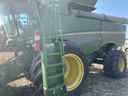 2021 John Deere S780 Image