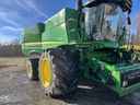 2021 John Deere S780 Image