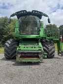 2021 John Deere S780 Image
