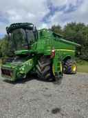 2021 John Deere S780 Image
