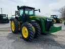 2024 John Deere 8R 410 Image