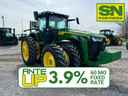 2024 John Deere 8R 410 Image