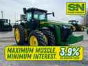 2024 John Deere 8R 410 Image