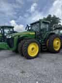 2024 John Deere 8R 250 Image