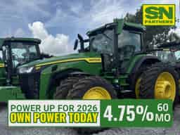 2024 John Deere 8R 250 Image