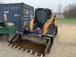 2021 Case TR340B Image