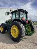 2024 John Deere 6145M Image