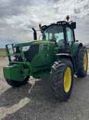 2024 John Deere 6145M Image