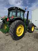 2024 John Deere 6145M Image