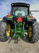 2024 John Deere 6145M Image