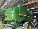 2022 John Deere S780 Image
