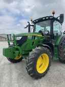 2024 John Deere 6R 120 Image