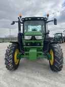 2024 John Deere 6R 120 Image