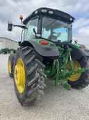 2024 John Deere 6R 120 Image