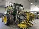 2020 John Deere 772 Image