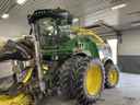 2020 John Deere 772 Image