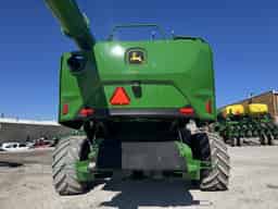 2025 John Deere S7 900 Image