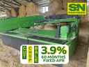 2021 John Deere C400 Image
