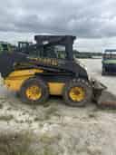2004 New Holland LS180 Image