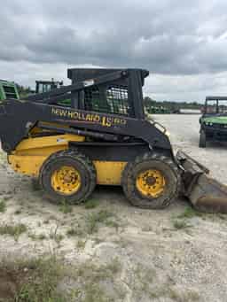 2004 New Holland LS180 Image