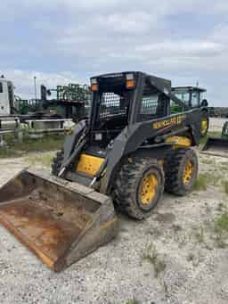 2004 New Holland LS180 Image