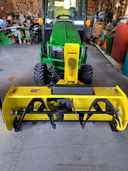 2018 John Deere 54″ SNOW BLOWER Image