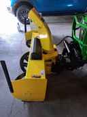 2018 John Deere 54″ SNOW BLOWER Image