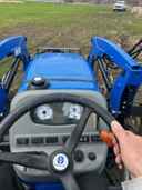 2022 New Holland Workmaster 60 Image