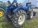 2022 New Holland Workmaster 60 Image