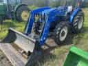 2022 New Holland Workmaster 60 Image