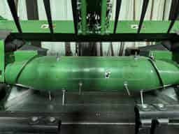 2022 John Deere HD35F Image