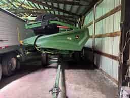 2022 John Deere HD35F Image
