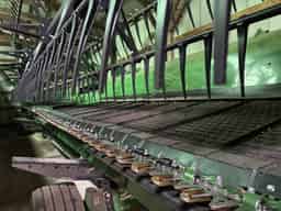 2022 John Deere HD35F Image