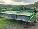 2005 John Deere 946 Image