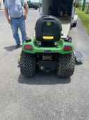2009 John Deere X540 Image
