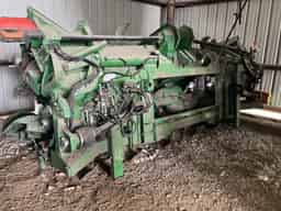 2024 John Deere C12F Image