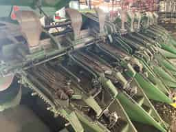 2024 John Deere C12F Image