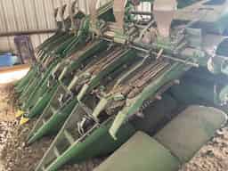 2024 John Deere C12F Image