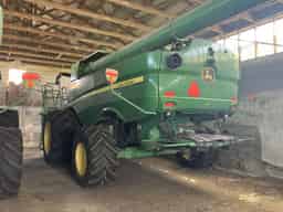 2023 John Deere S780 Image