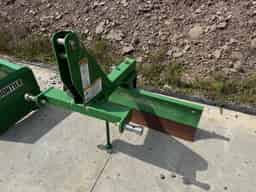 2018 Frontier RB2060 Image