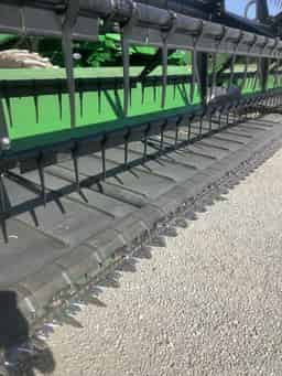 2015 John Deere 640FD Image