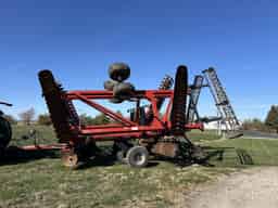 2016 Case IH 345 Image