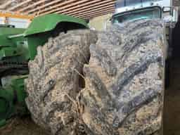 2010 John Deere 9630 Image