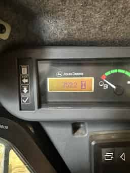 2023 John Deere 325G Image