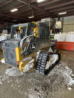 2023 John Deere 325G Image