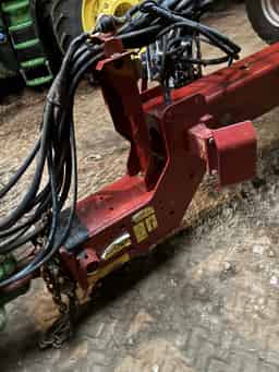2020 Case IH 2140 Image