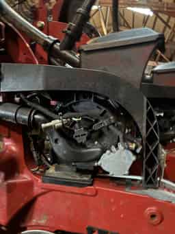 2020 Case IH 2140 Image