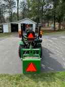 2017 John Deere 1025R Image
